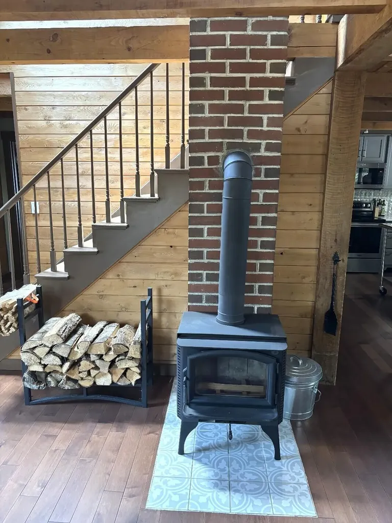39 Collins Drive New Portland ME 04961