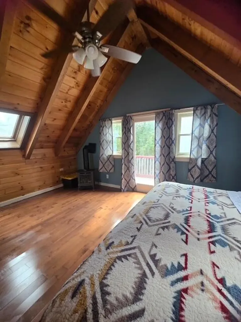 39 Collins Drive New Portland ME 04961