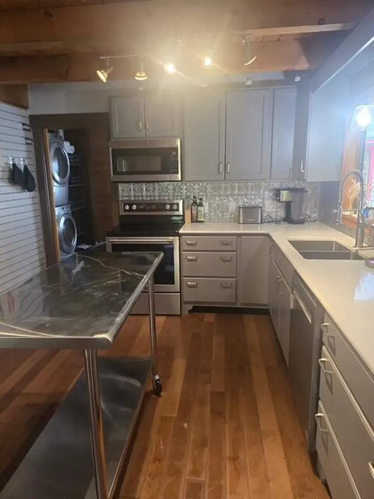 39 Collins Drive New Portland ME 04961