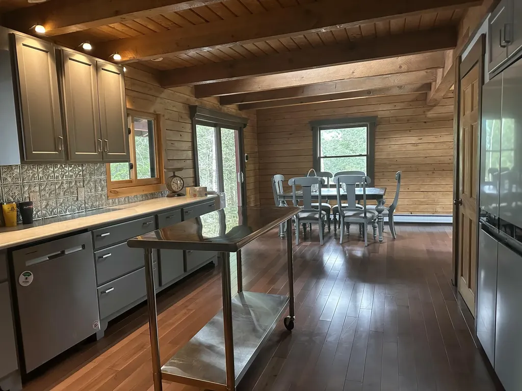 39 Collins Drive New Portland ME 04961