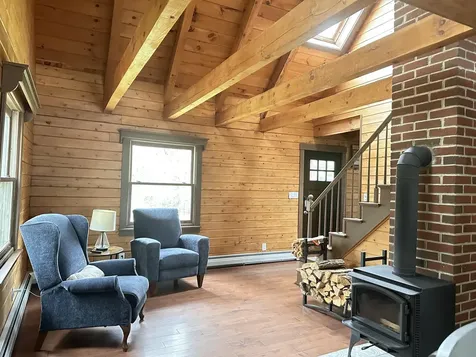 39 Collins Drive New Portland ME 04961