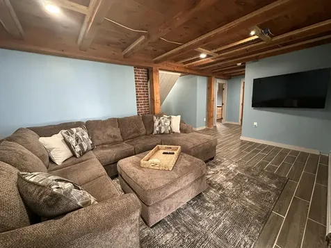 39 Collins Drive New Portland ME 04961
