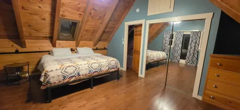 39 Collins Drive New Portland ME 04961
