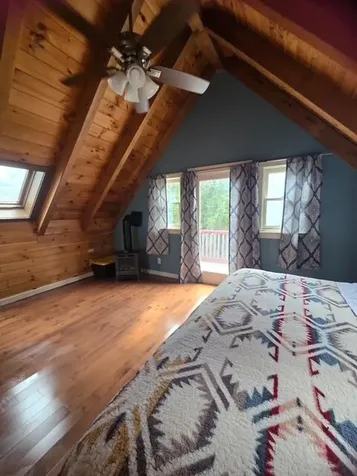 39 Collins Drive New Portland ME 04961
