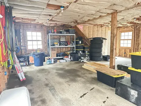39 Collins Drive New Portland ME 04961