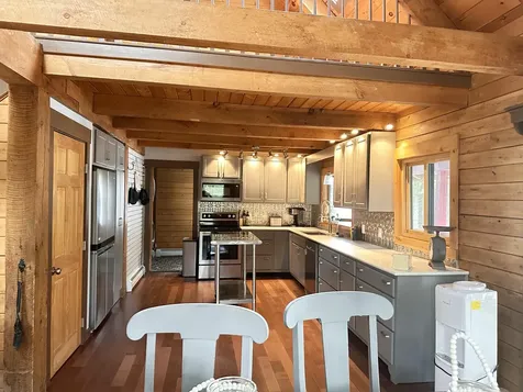 39 Collins Drive New Portland ME 04961