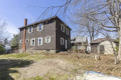 192 Harriet Street South Portland ME 04106
