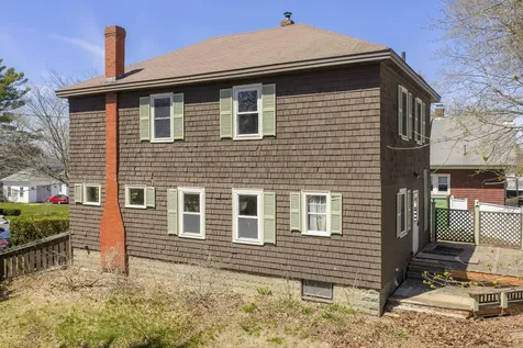 192 Harriet Street South Portland ME 04106