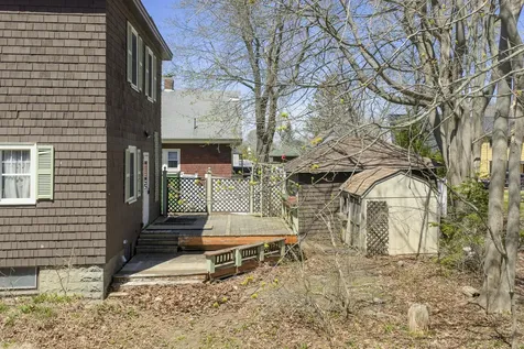 192 Harriet Street South Portland ME 04106