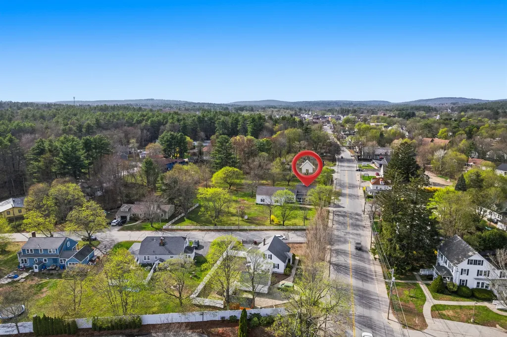 567 Main Street Sanford ME 04083