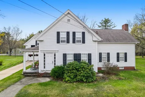 567 Main Street Sanford ME 04083
