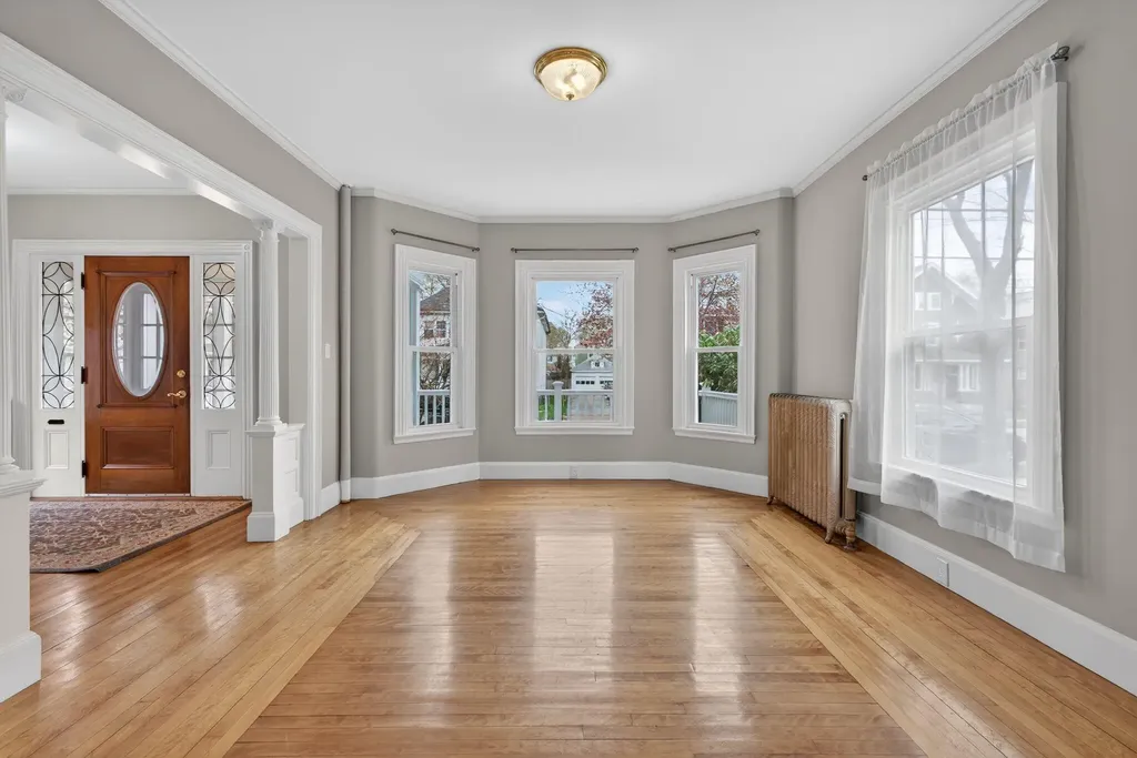 106 Dartmouth Street Portland ME 04103