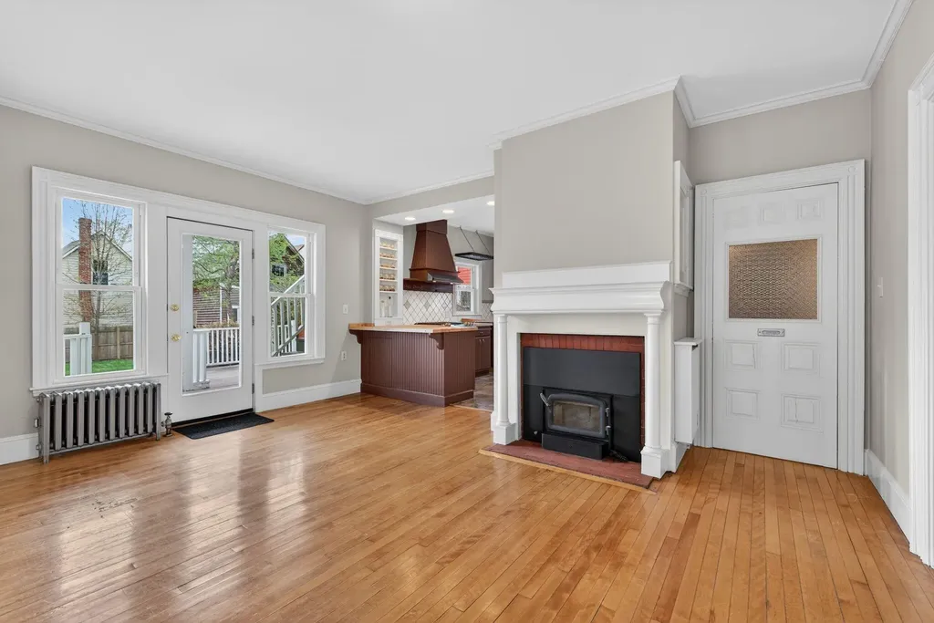 106 Dartmouth Street Portland ME 04103