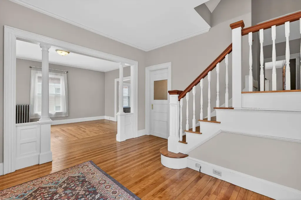 106 Dartmouth Street Portland ME 04103