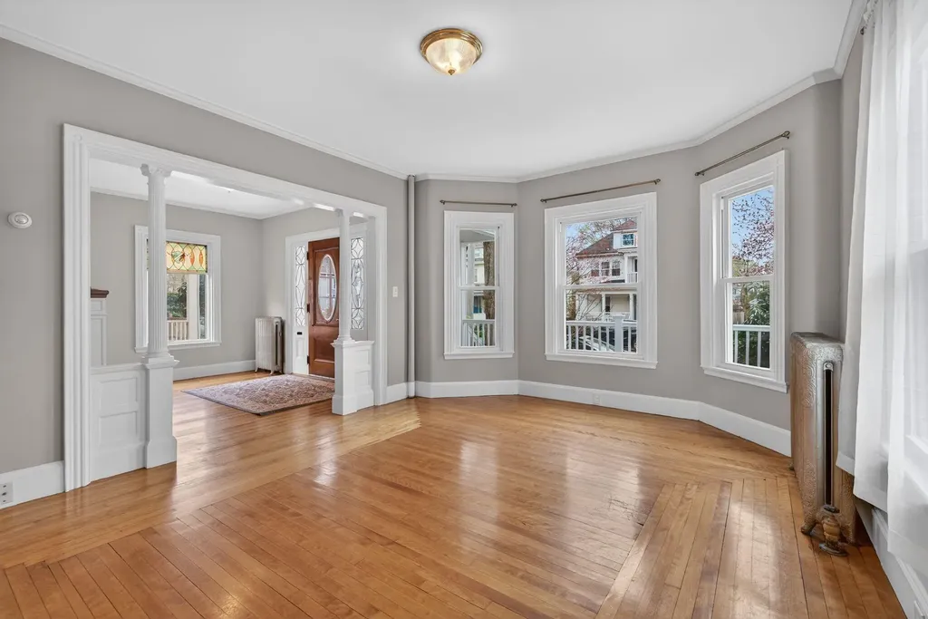 106 Dartmouth Street Portland ME 04103
