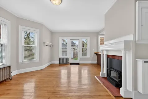 106 Dartmouth Street Portland ME 04103
