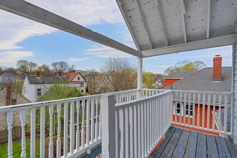 106 Dartmouth Street Portland ME 04103