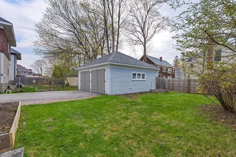 106 Dartmouth Street Portland ME 04103