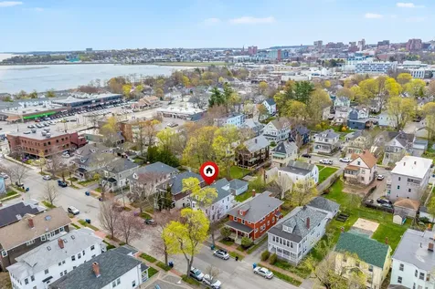 106 Dartmouth Street Portland ME 04103