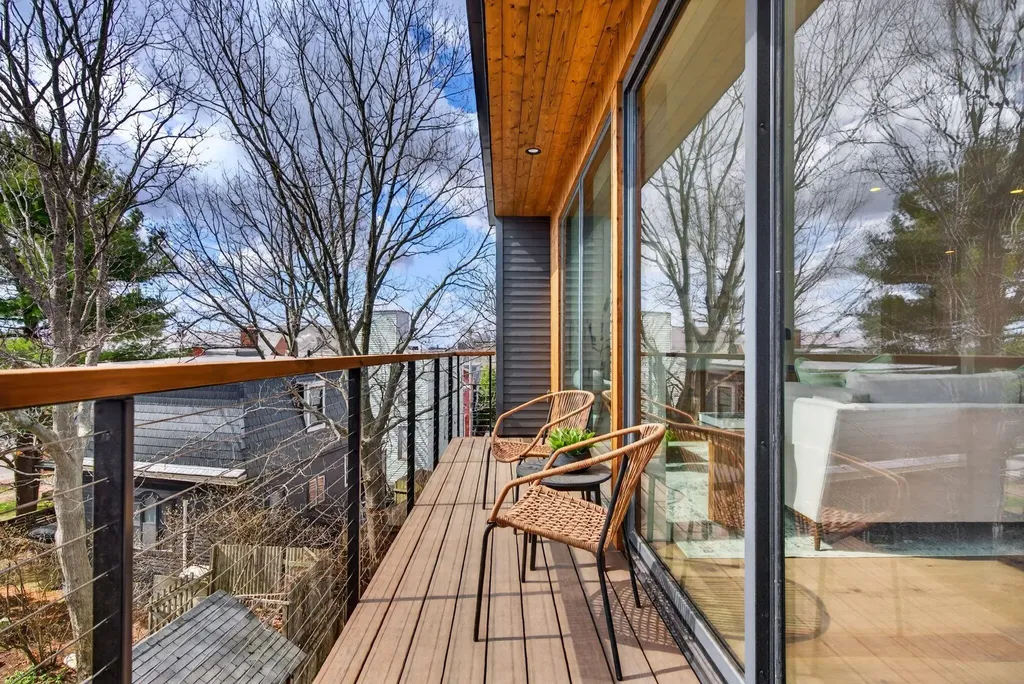 58 Cumberland Avenue Portland ME 04101