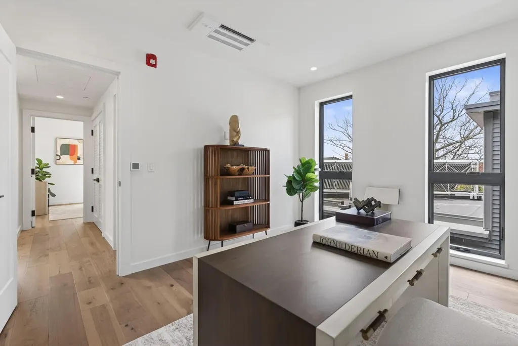 58 Cumberland Avenue Portland ME 04101