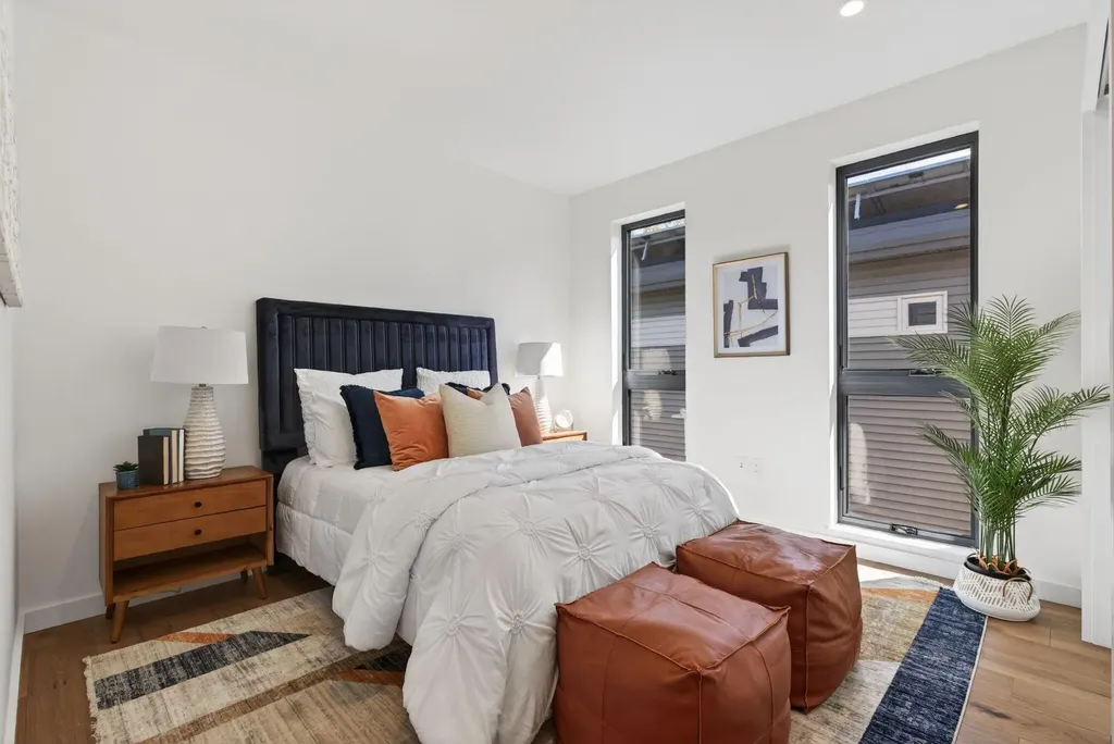 58 Cumberland Avenue Portland ME 04101
