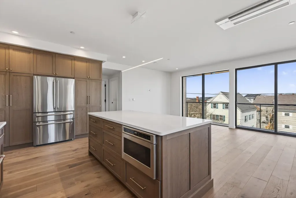58 Cumberland Avenue Portland ME 04101