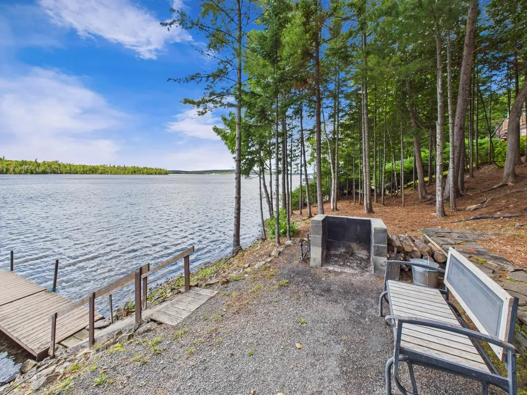 1051 South Shore Road Madawaska Lake Twp ME 04783