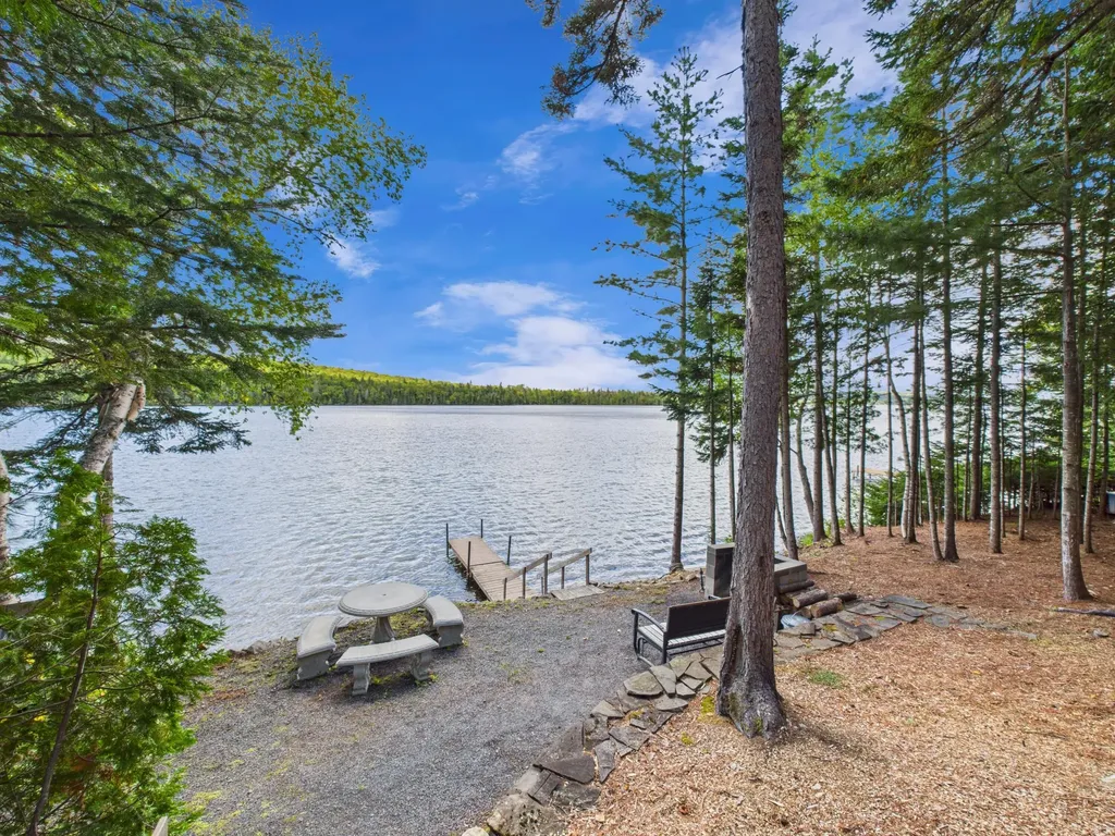 1051 South Shore Road Madawaska Lake Twp ME 04783