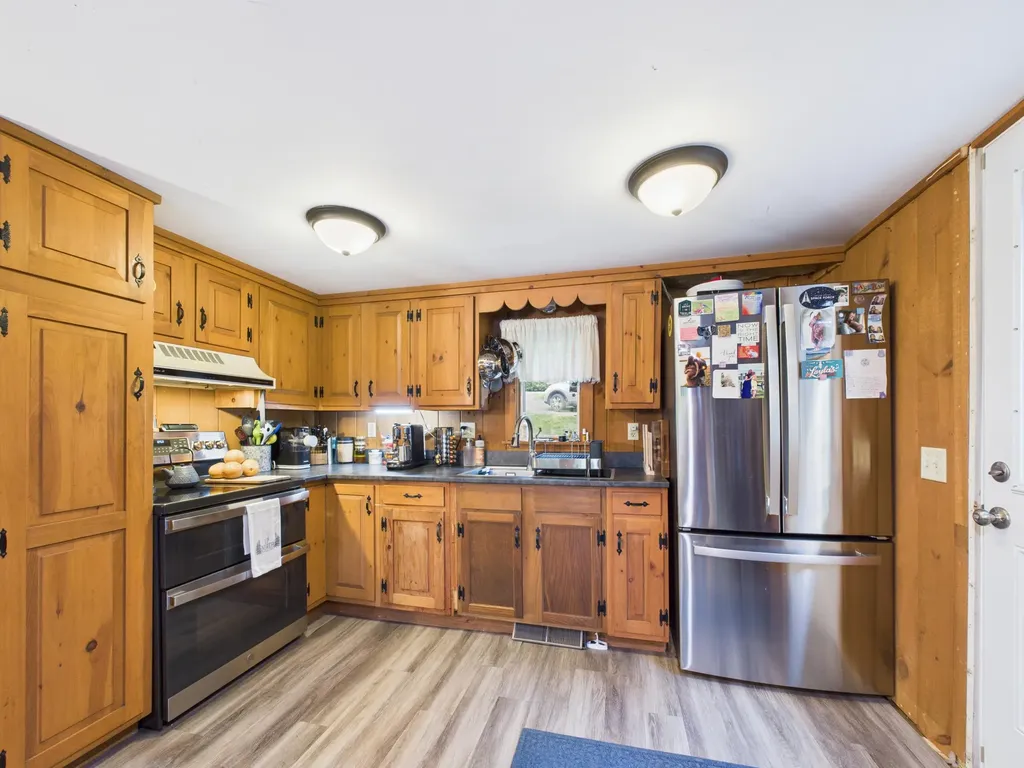 1051 South Shore Road Madawaska Lake Twp ME 04783