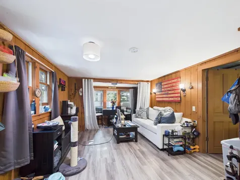 1051 South Shore Road Madawaska Lake Twp ME 04783