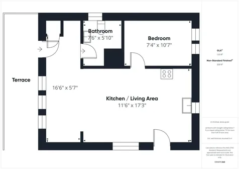 1051 South Shore Road Madawaska Lake Twp ME 04783