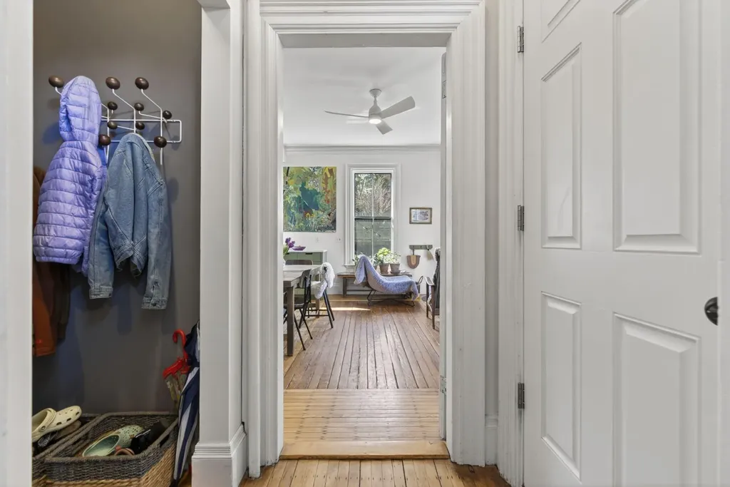 494 Cumberland Avenue Portland ME 04101