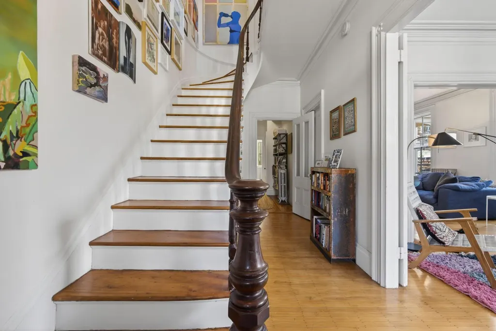 494 Cumberland Avenue Portland ME 04101