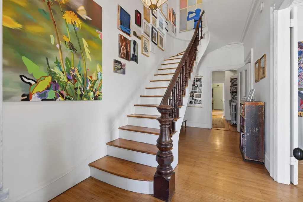 494 Cumberland Avenue Portland ME 04101