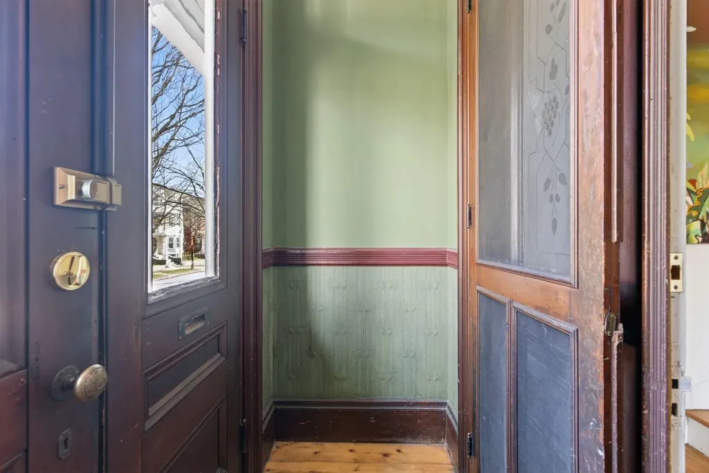 494 Cumberland Avenue Portland ME 04101