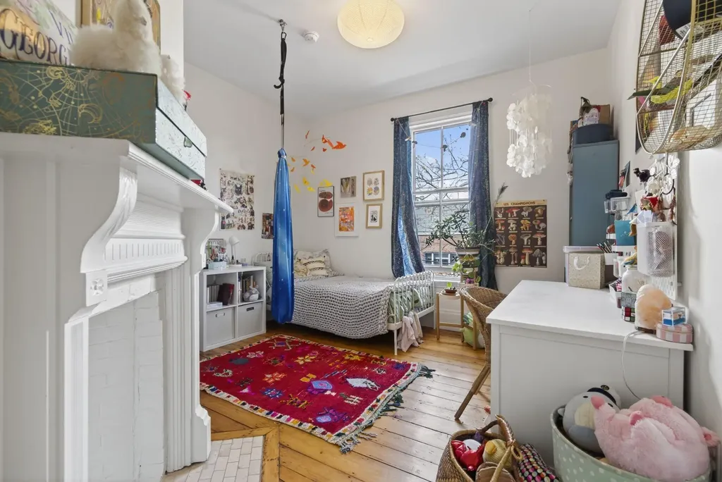 494 Cumberland Avenue Portland ME 04101