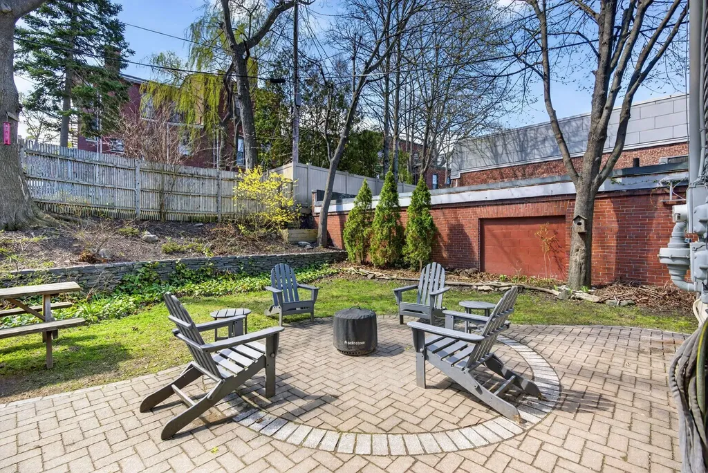 494 Cumberland Avenue Portland ME 04101