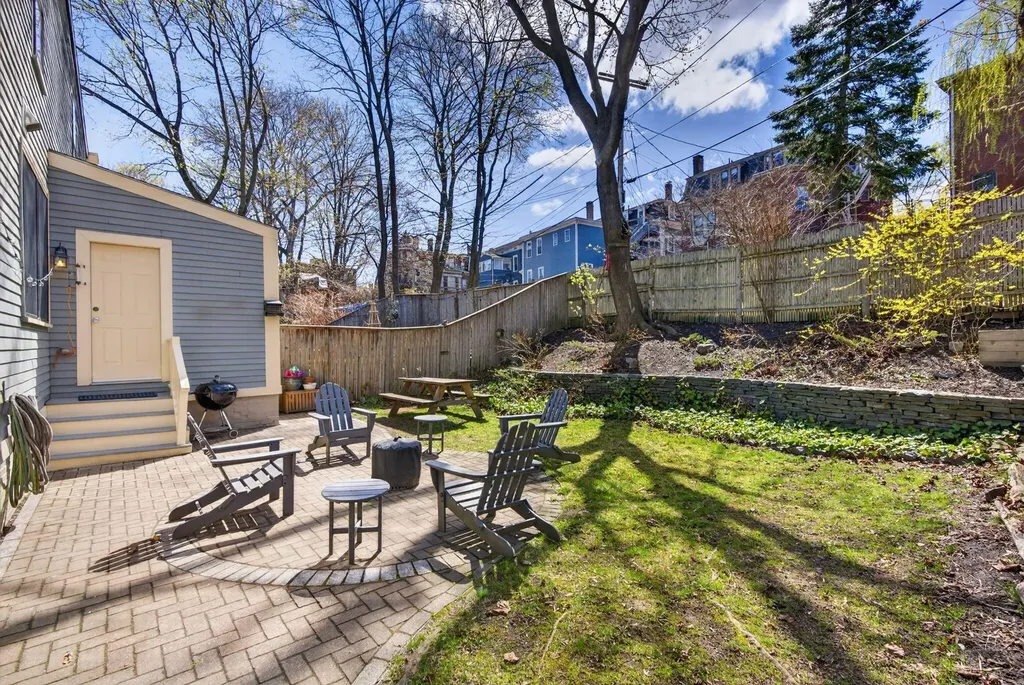 494 Cumberland Avenue Portland ME 04101