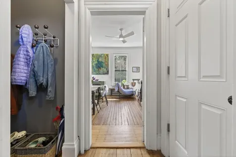 494 Cumberland Avenue Portland ME 04101