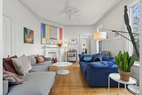 494 Cumberland Avenue Portland ME 04101