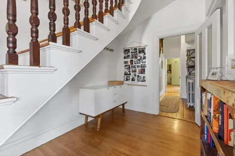 494 Cumberland Avenue Portland ME 04101