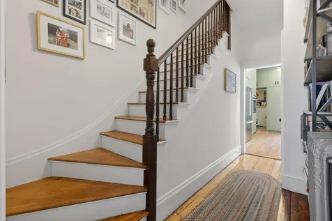 494 Cumberland Avenue Portland ME 04101