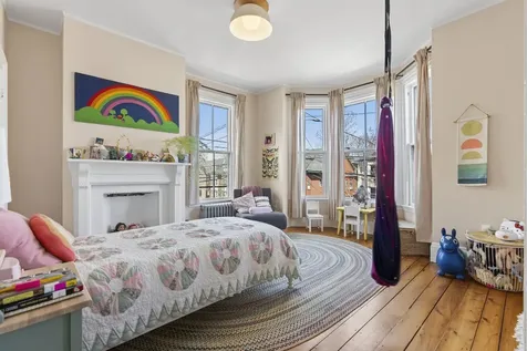 494 Cumberland Avenue Portland ME 04101