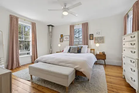494 Cumberland Avenue Portland ME 04101