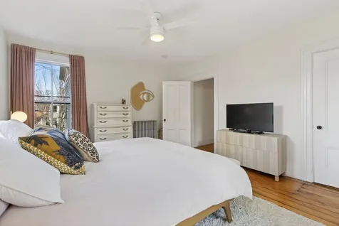 494 Cumberland Avenue Portland ME 04101