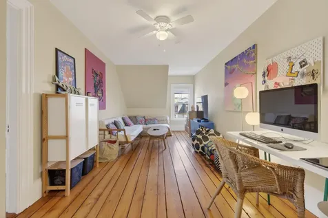 494 Cumberland Avenue Portland ME 04101