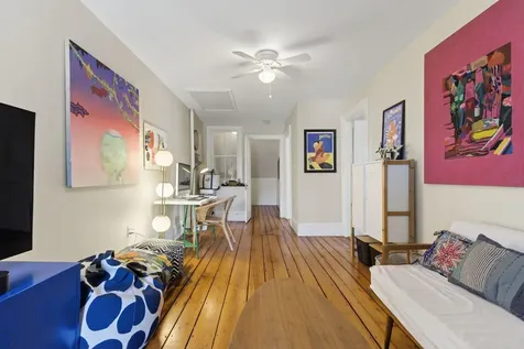 494 Cumberland Avenue Portland ME 04101