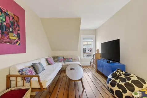 494 Cumberland Avenue Portland ME 04101