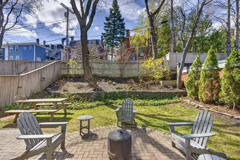 494 Cumberland Avenue Portland ME 04101